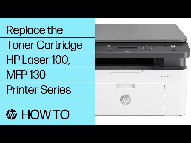 HP W1106A Laser 107 106A Black Toner Cartridge (1,000 Pages)