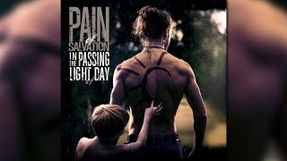 Silent Gold, In the Passing Light of Day (With Lyrics) — Pain of Salvation  ( New Album 2017)