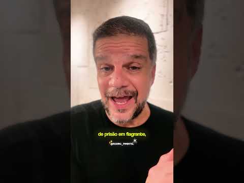 Como Goiás reduziu a violência? @Rodrigo-Pimentel