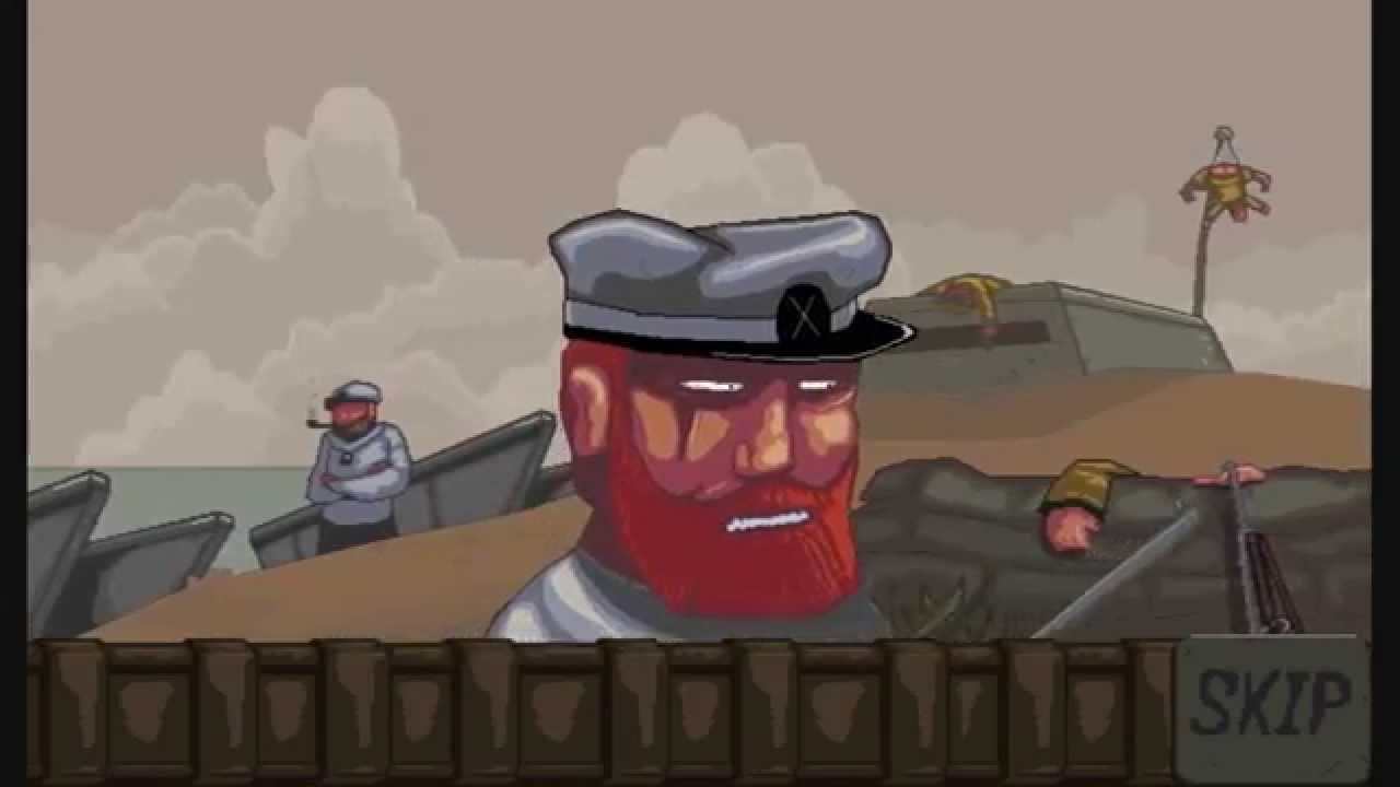 Trailer