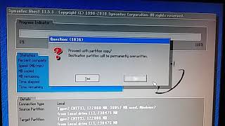 Download lagu How to fix the high memory area is not available HMA XMS Creating 100Mb Ram | Hiren's BootCD mp3