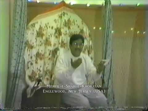 Sachay Bhai - Aane Jaane Mein