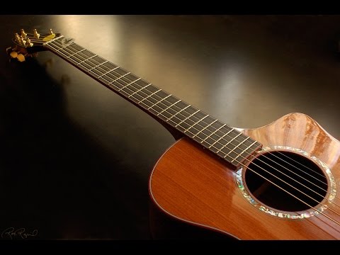 Smooth Jazz Guitar 1