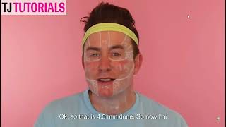 Cách tạo khuôn mặt V Line bằng máy HIFU: LH mua maý gọi hotline ★·.·´¯`·.·★0948068999★·.·´¯`·.·★