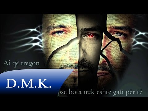 D.M.K. -- GARDHI ME GJEMBA