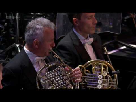 Mahler's 3rd Symphony, First Horn Solo
