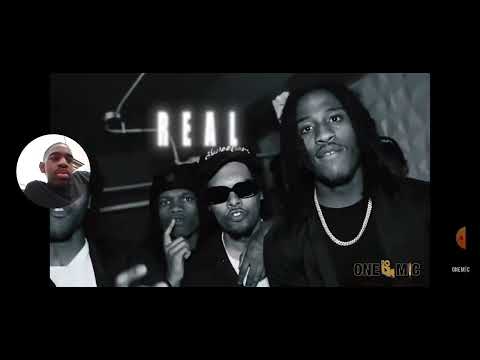 Sdot Go x EG Sweep - "Sweepers Sweep" (Reaction!!!)