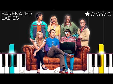 The History Of Everythig - The Big Bang Theory