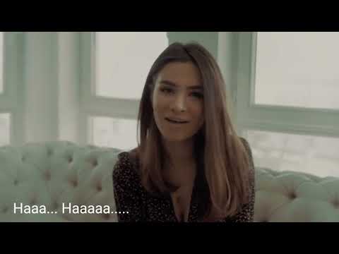 Gizli Aşk - Feride Hilal Akın feat Hakan Tunçbilek Lirik dan Terjemahan Indonesia