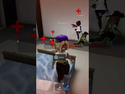 💀 #blockspin #roblox #robloxpvp #gaming