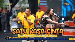 Download lagu SATU RASA CINTA - CAK FENDIK FT DIFARINA INDRA - OM ADELLA LIVE LEMBANG BANDUNG 2023 mp3