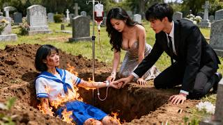 Gebruikt als donor, vond ze liefde en rijkdom, familie smeekte om genade!