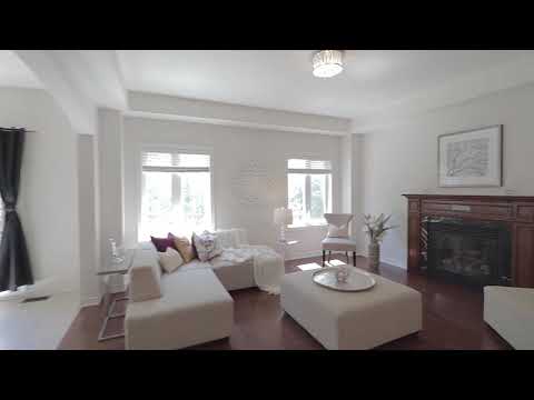 99 Haviland Cir, Brampton, ON L6R 0T7