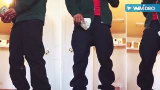 Lil Thony - FuckHowItTurnOut