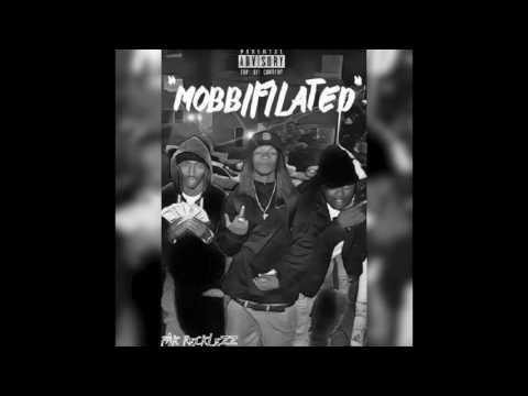 Mobbaffiliated- PAK RECKLEZZ ft. 47 QUEEZ , MEEZ ,LOONEY B