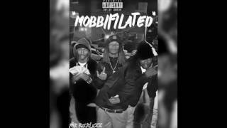 Mobbaffiliated- PAK RECKLEZZ ft. 47 QUEEZ , MEEZ ,LOONEY B
