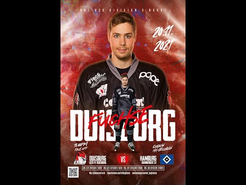 EVD U20 vs Hamburger SV - 20.11.2021 - 18:00 Uhr