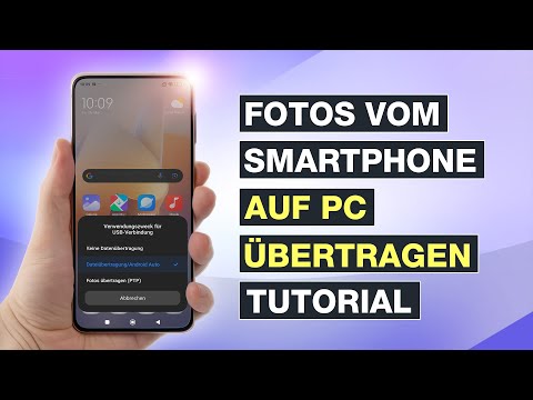 Transfer photos from your phone to your PC - YOUR smartphone IMMEDIATE HELP - Testventure