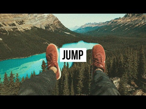HAPPY BOUNCY HIP HOP INSTRUMENTAL RAP BEAT ~ JUMP
