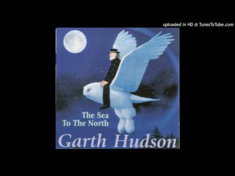 Garth Hudson - Little Island