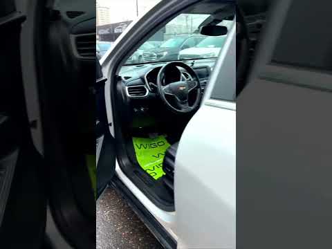 фото chevrolet equinox iii 0