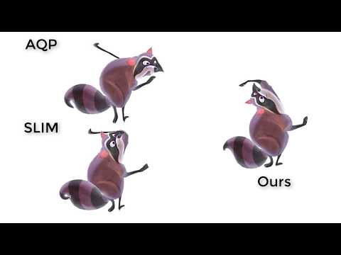 GPU-Accelerated Locally Injective Shape Deformation - SIGGRAPH Asia 2017 Technical Paper