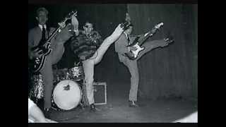 JOHNNY KIDD and the PIRATES I&#39;ll Never Get Over You