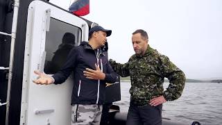 Себестоимость лодок из стеклопластика