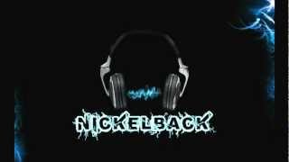 NickelBack - Kiss it goodbye