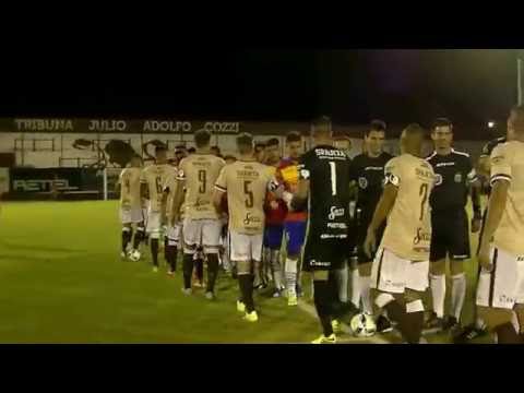 Fecha 17| Platense 1 Deportivo Español 0