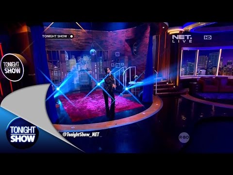 Aura Kasih - Mari Bercinta