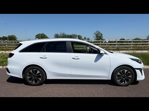 2024 Kia Ceed