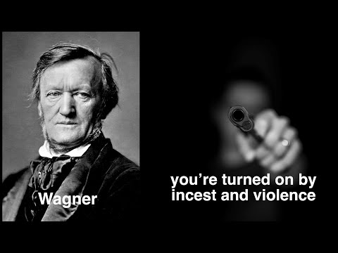 What your favorite composer says about your personality!