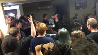 Please Don&#39;t Shoot The Piano Player, He&#39;s Doing The Best He Can - Folly 6/6/14