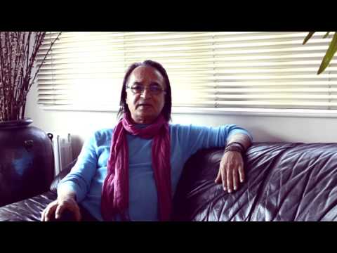 Haroon Yousofi - Moshawer مشاور (Tanz e4)