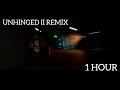 Doors Ost Unhinged II Remix By Mekbok 1 Hour