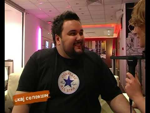 SkySelection, Marija - Vlado Janevski, Zak Hodek,