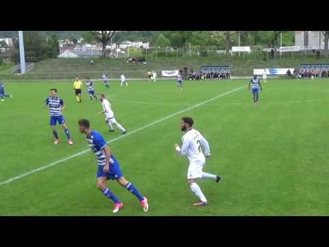 Team Vaud vs Fribourg (1mt)