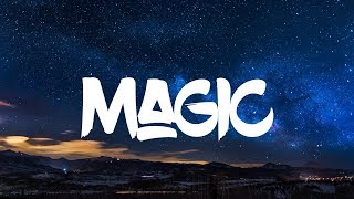 Rudy Mancuso &amp; Maia Mitchell - Magic (Lyrics)