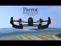 Parrot Bebop Drone - Official video - MAY 2014 ...
