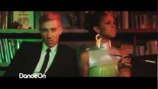 Bobby Newberry Ft. Jessie & the Toy Boys - Dirrty Up - Official Censored Music Video