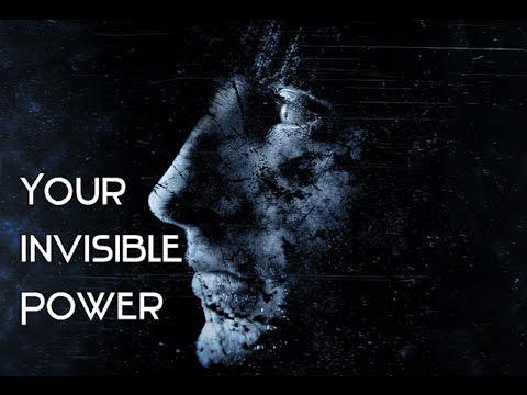 Your Invisible Power - How to Attract to Yourself the Things You Desire (law of attraction) Video