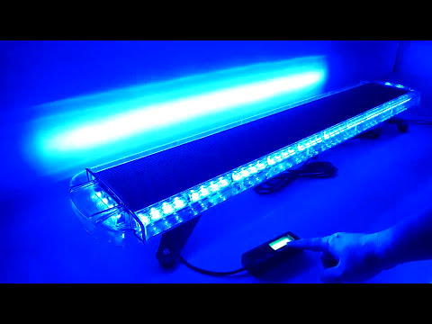 download lagu mp3 mp4 Blue Led Strobe Light Bar, download lagu Blue Led Strobe Light Bar gratis, unduh video klip Blue Led Strobe Light Bar
