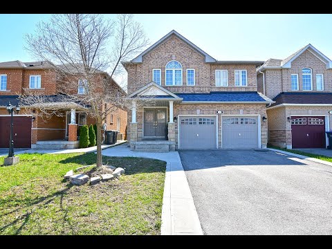 Home for sale at 10 Harwood Road, Brampton, ON L7A 3P8