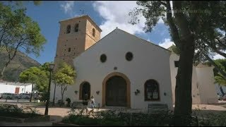 Patrimonio arquitectónico. Mijas, Málaga
