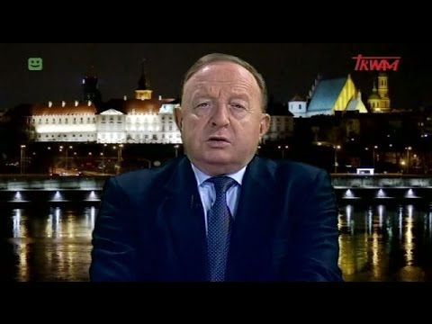 To chyba od tych kadzidełek...
