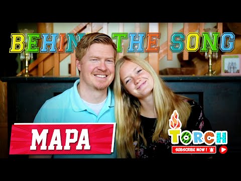 Story Behind the Song: MAPA Cover | TORCH family music