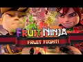 Fruit Ninja Origins FRUIT FIGHT