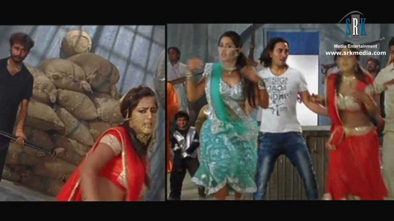 Tangewala video thumbnail