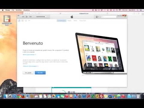 Guida su come eseguire il Jailbreak di iOS 8.1.3, iOS 8.2 iOS 8.3 o iOS 8.4 con Taig con Mac